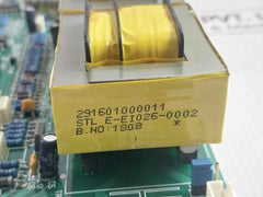 100203120009 Pcb For Power Bank Control Unit Rev 2