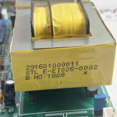 100203120009 Pcb For Power Bank Control Unit Rev 2