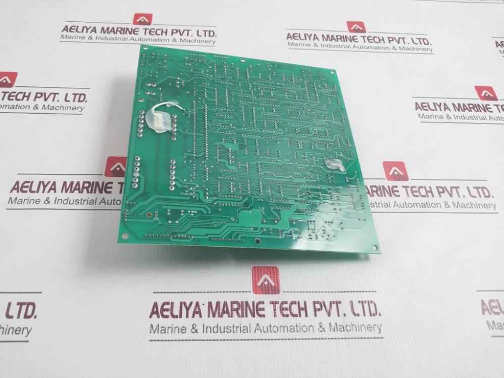 100203120009 Pcb For Power Bank Control Unit Rev 2