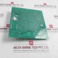 100203120009 Pcb For Power Bank Control Unit Rev 2