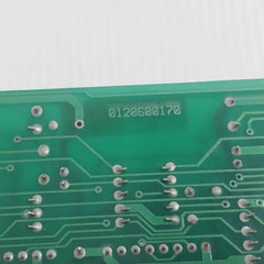 100203120009 Pcb For Power Bank Control Unit Rev 2
