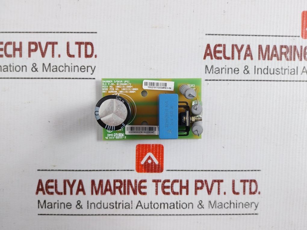 100219110004-Uninterruptible-Power-Supply-Pcb-Module-Snubber-3-5Kva-Upsi-208475-2