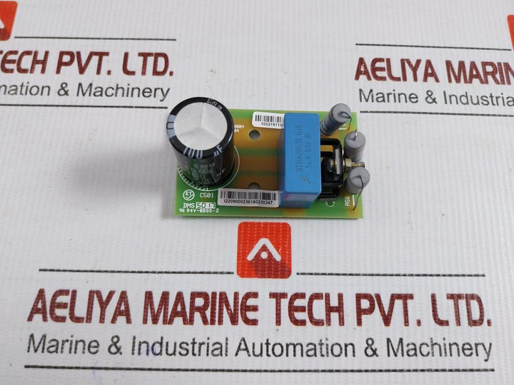100219110004-Uninterruptible-Power-Supply-Pcb-Module-Snubber-3-5Kva-Upsi-208475-5