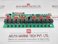 100219120030 Printed Circuit Board Emerson