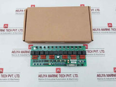 100219120030 Printed Circuit Board Emerson