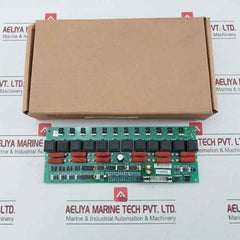 100219120030 Printed Circuit Board Emerson