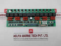 100219120030 Printed Circuit Board Emerson