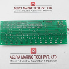 100219120030 Printed Circuit Board Emerson