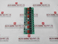 100219120030 Printed Circuit Board Emerson