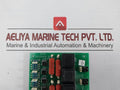 100219120030 Printed Circuit Board Emerson