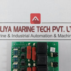 100219120030 Printed Circuit Board Emerson