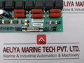 100219120030 Printed Circuit Board Emerson