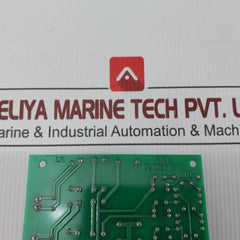 100219120030 Printed Circuit Board Emerson