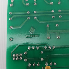 100219120030 Printed Circuit Board Emerson