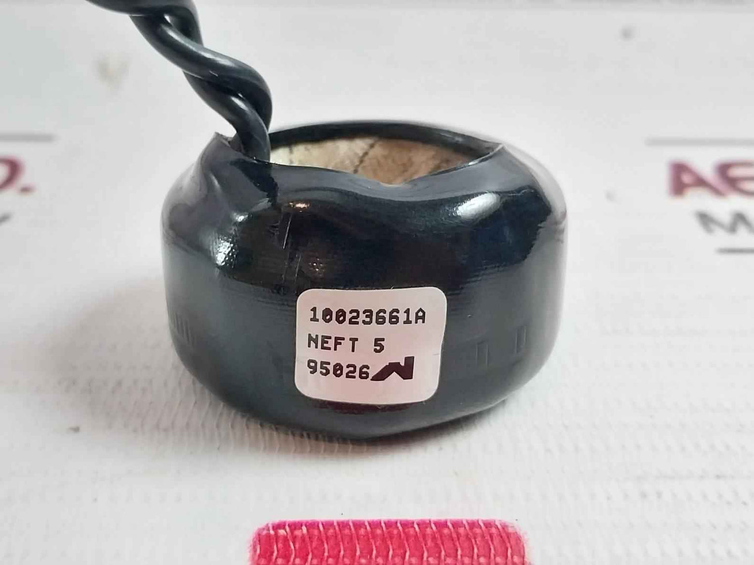 10023661A Neft 5 Current Transformer