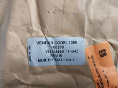 100299 Piston Valve Spm 0000003058