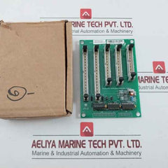 100303011120 Power Control Pcb Module Emerson Rev 01