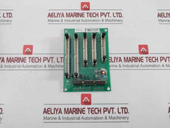 100303011120 Power Control Pcb Module Emerson Rev 01