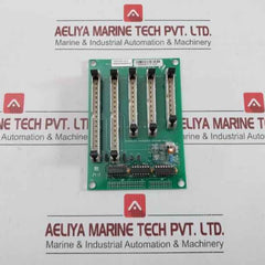 100303011120 Power Control Pcb Module Emerson Rev 01