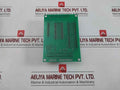 100303011120 Power Control Pcb Module Emerson Rev 01