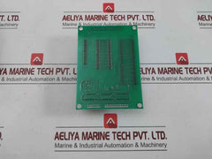 100303011120 Power Control Pcb Module Emerson Rev 01