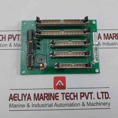 100303011120 Power Control Pcb Module Emerson Rev 01