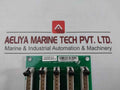 100303011120 Power Control Pcb Module Emerson Rev 01