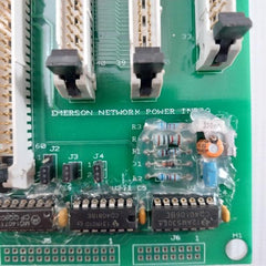 100303011120 Power Control Pcb Module Emerson Rev 01
