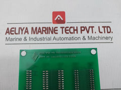 100303011120 Power Control Pcb Module Emerson Rev 01