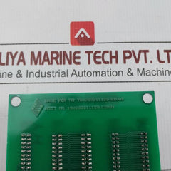 100303011120 Power Control Pcb Module Emerson Rev 01