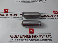 Oceaneering 100339 Rev. D Shuttle Valve 100340-d