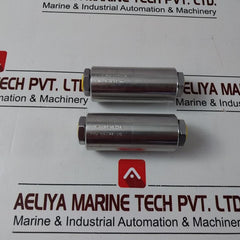 Oceaneering 100339 Rev. D Shuttle Valve 100340-d
