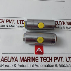 Oceaneering 100339 Rev. D Shuttle Valve 100340-d