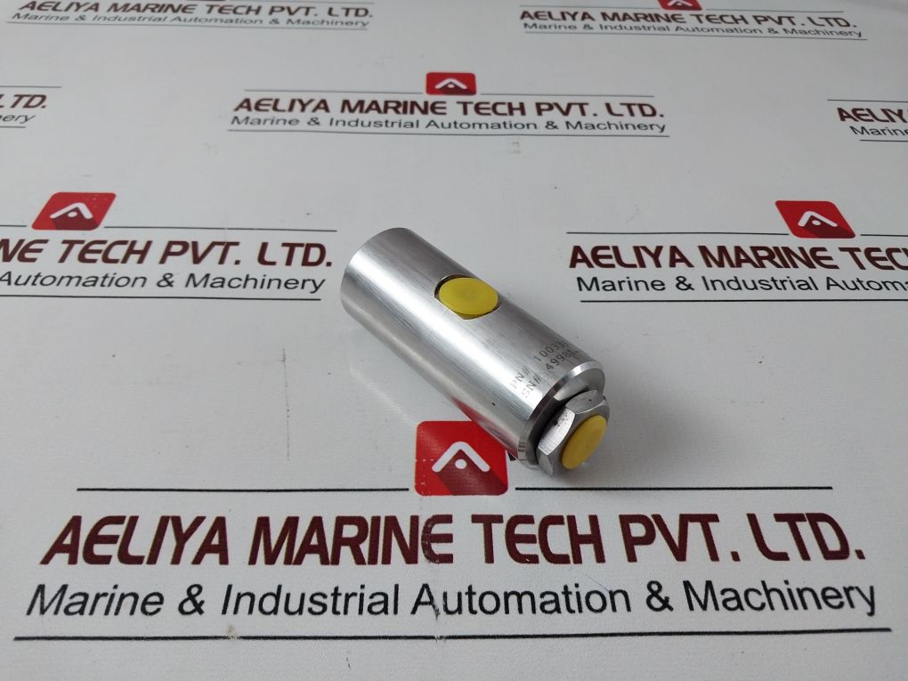 Oceaneering 100339 Rev. D Shuttle Valve 100340-d