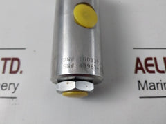 Oceaneering 100339 Rev. D Shuttle Valve 100340-d