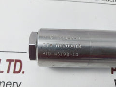 Oceaneering 100339 Rev. D Shuttle Valve 100340-d