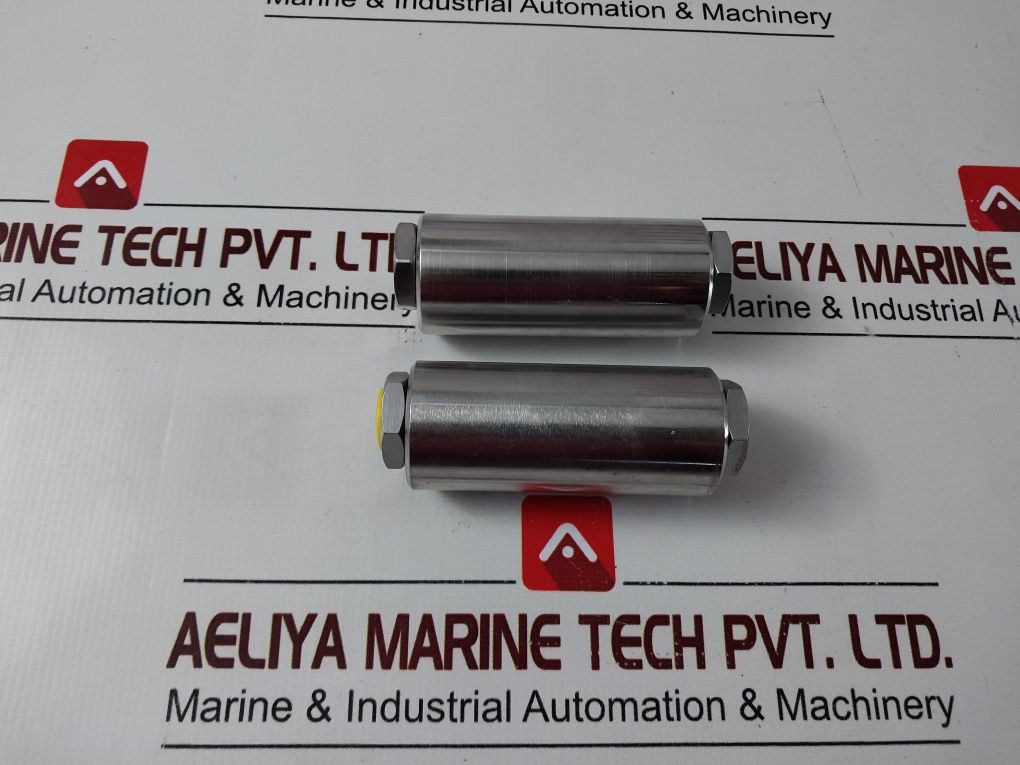 Oceaneering 100339 Shuttle Valve Rev. D