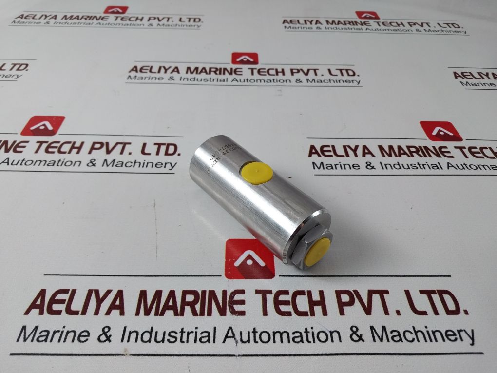 Oceaneering 100339 Shuttle Valve Rev. D