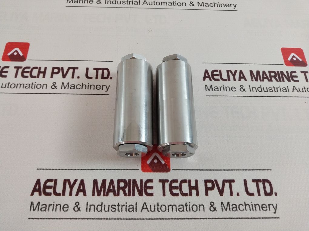 100339 Rev.D Assy Shuttle Valve