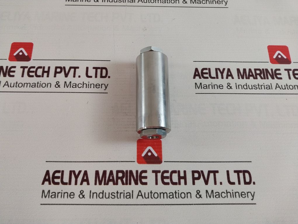 100339 Rev.D Assy Shuttle Valve