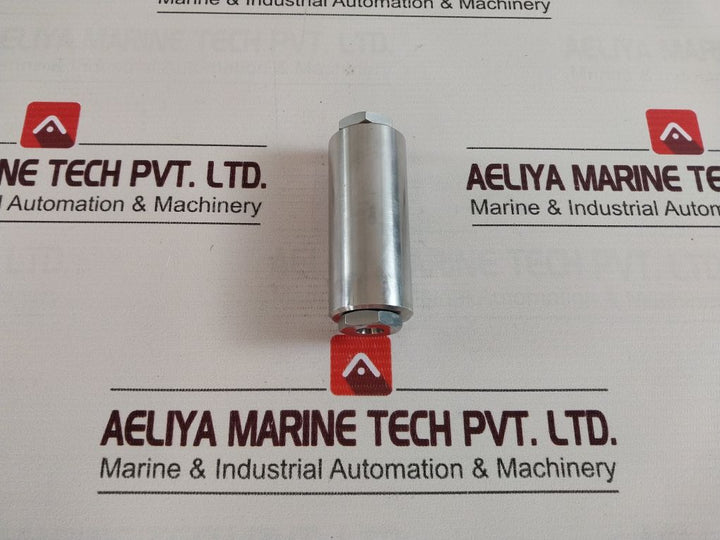 100339 Rev.D Assy Shuttle Valve