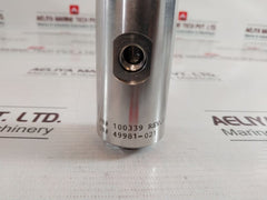 100339 Rev.D Assy Shuttle Valve