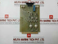 10037 Control Pcb Brand Vero Electronics