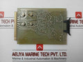 10037 Control Pcb Brand Vero Electronics
