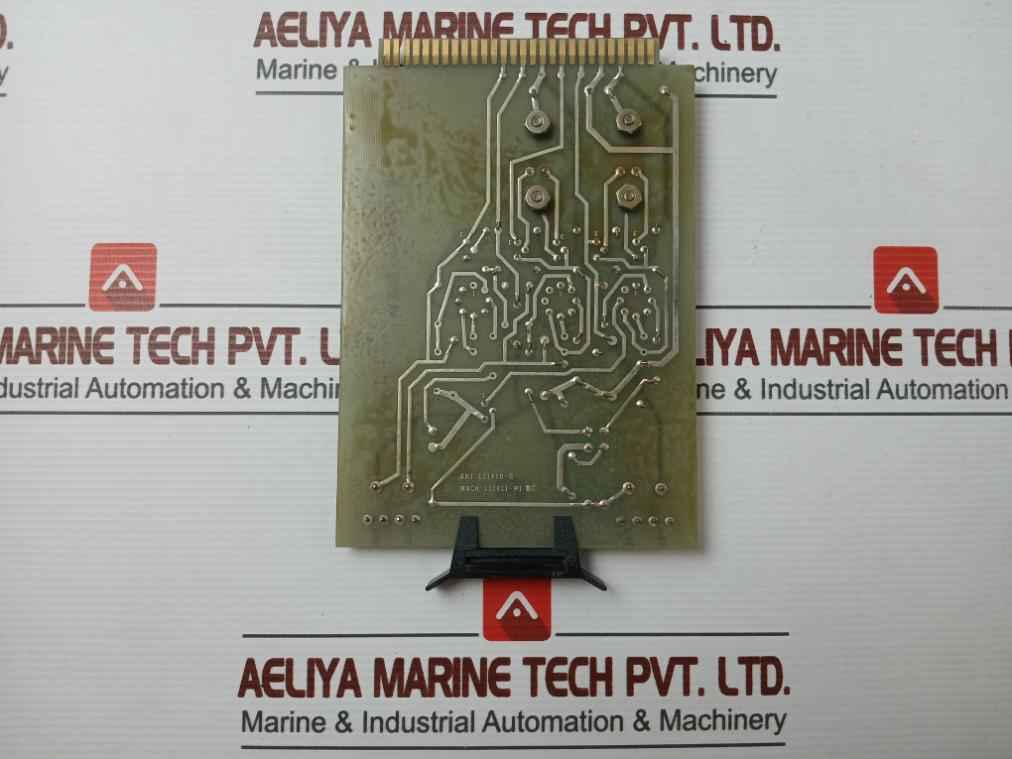 10037 Control Pcb Brand Vero Electronics