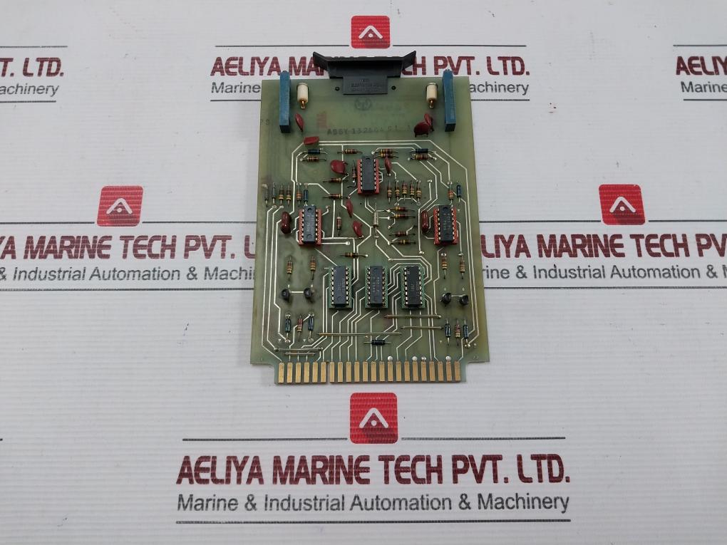 10037 Printed Circuit Board Brand Vero Electronics