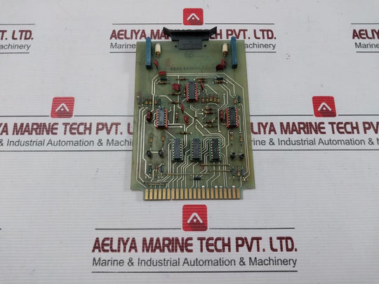 10037 Printed Circuit Board Brand Vero Electronics