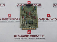 10037 Printed Circuit Board Brand Vero Electronics