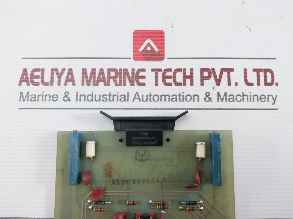 10037 Printed Circuit Board Brand Vero Electronics