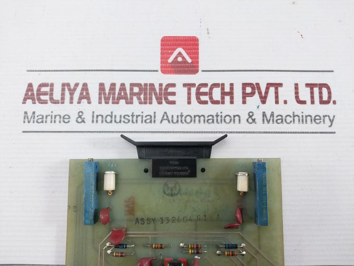 10037 Printed Circuit Board Brand Vero Electronics